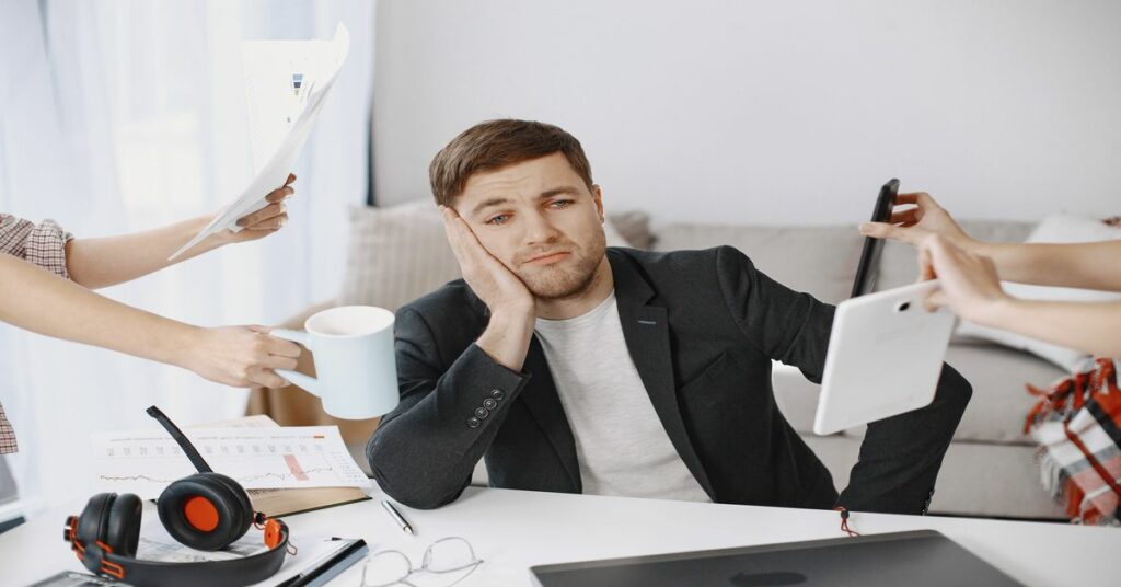 picchi di lavoro